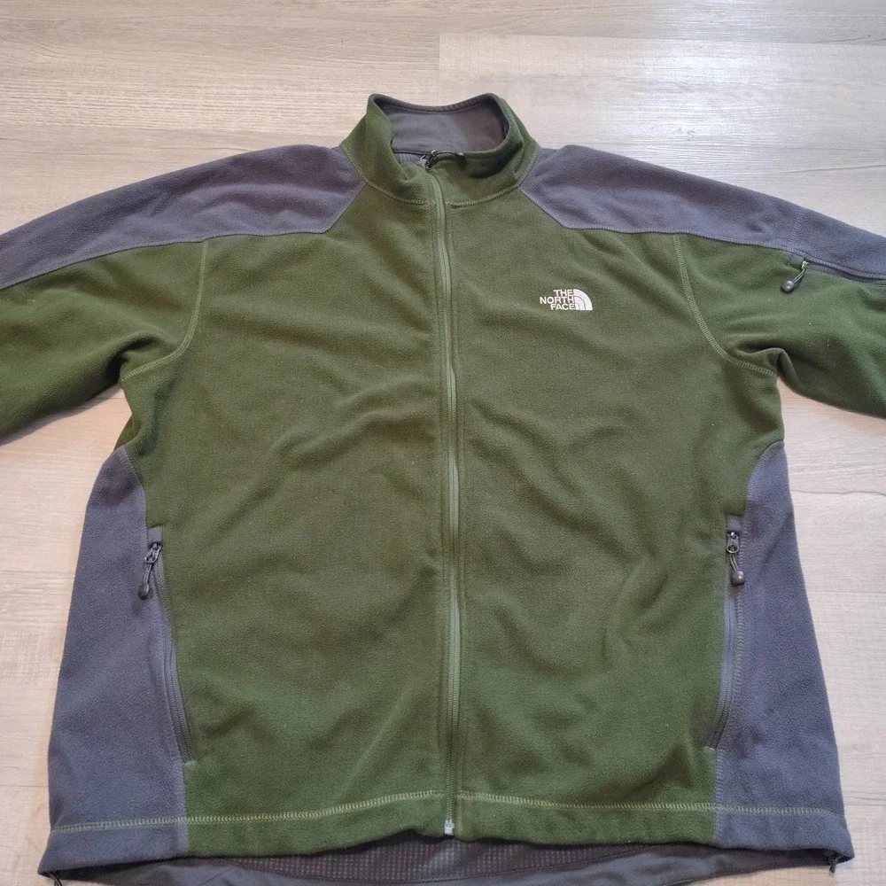 The North Face north face